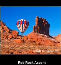 Red Rock Ascent